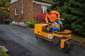 Why Choose Us For All Your Driveway Paving Needs in Spokane Valley, WA?